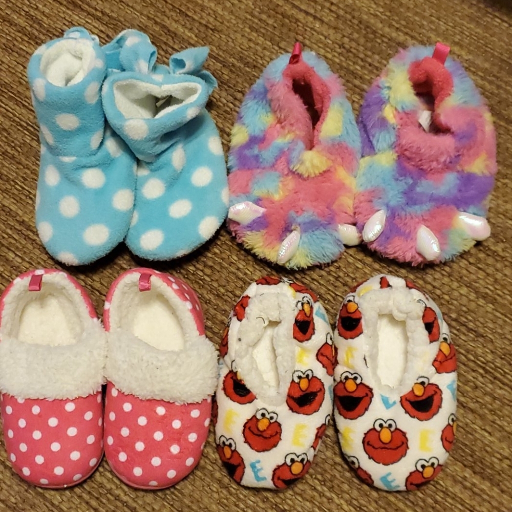 Kids Slipper  Bundle